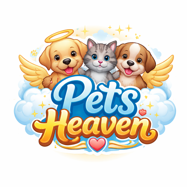 Pets Heaven