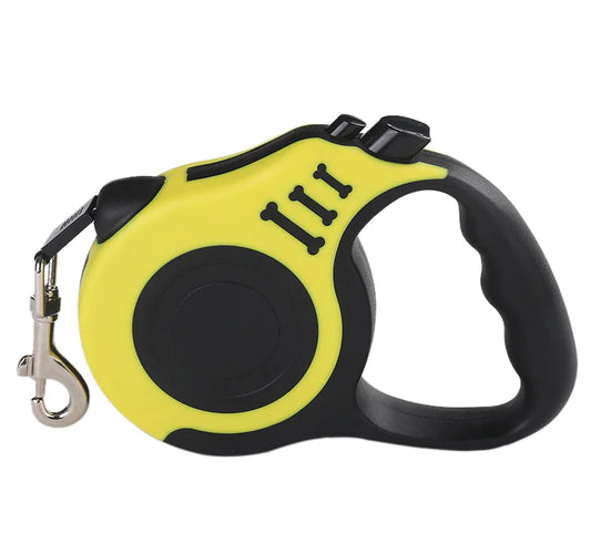 Dog leash for walking